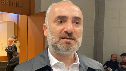 İsmail Saymaz kimdir, kaç yaşında, nereli? Ne iş yapıyor?