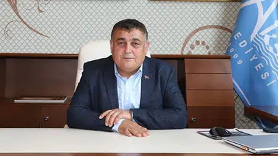 İsa Yıldırım kimdir, nereli, kaç yaşında? Hangi partiden? AK Parti'ye geçti mi?