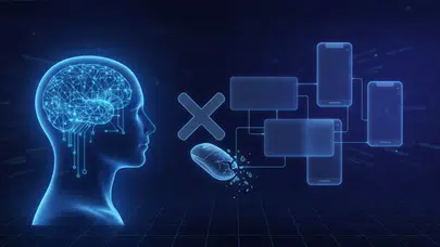 İnternet'te tık dönemi bitiyor: 'Tıklamasız internet çağı'