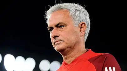 Jose Mourinho'nun Benfica'sı ile Porto, 0-0 berabere kaldı