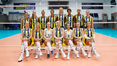 VakıfBank - Fenerbahçe maçı ne zaman?