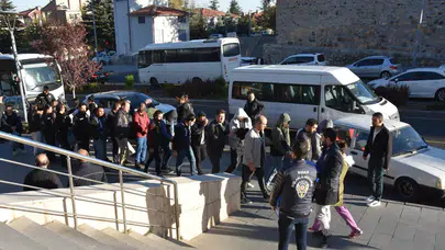 Fen bilgisi öğretmeni adayı, kripto dolandırıcılığının beyni çıktı