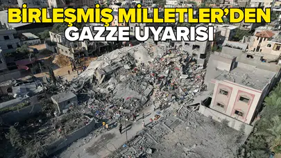 Yardımlar üç gündür kısıtlanıyor!