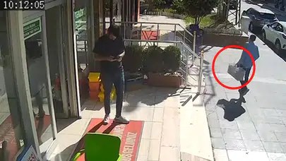 İskenderun’da 7 bin liralık dondurma hırsızlığı: Şüphelinin akli dengesi yerinde değil