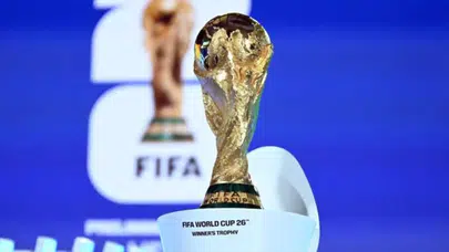 Türkiye, Dünya Kupası'na kaç kere katıldı?