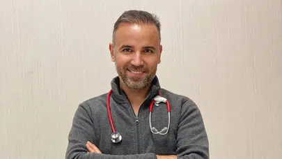Dr. Mustafa Yılmaz kimdir?