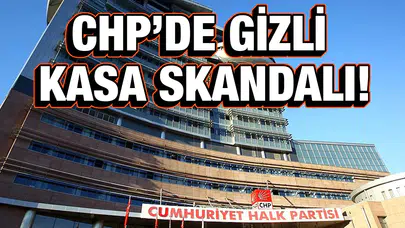 9 çelik kasadan 4.8 milyar TL çıktı