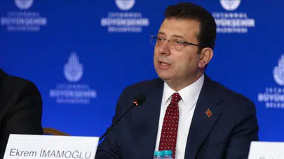 İBB'ye yönelik yolsuzluk soruşturmasında flaş iddia