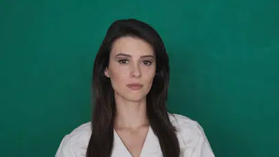 Teşkilat Bahar kimdir? Buçe Buse Kahraman kaç yaşında, sevgilisi kim?