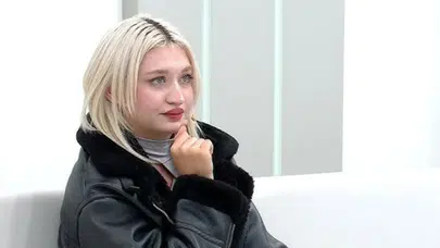 Esra Erol'da Pembegül İlik kimdir?