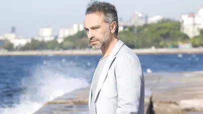 Güller ve Günahlar Cihan kimdir?