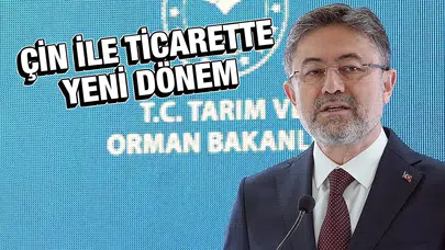Yeni anlaşmalar imzalandı
