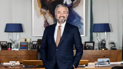 AKFEN Holding Yönetim Kurulu Başkanı Hamdi Akın gözaltına mı alındı?