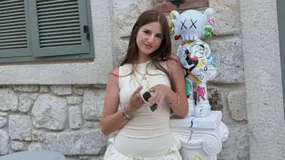 TikTok fenomeni Damla Eroğlu kimdir?