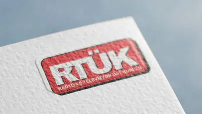 RTÜK’ten 5 kanala idari para cezası!