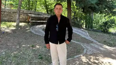 Motosikletten düşen 15 yaşındaki çocuk öldü