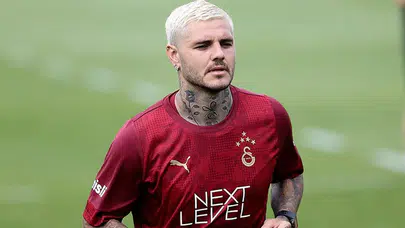 Galatasaray'da Icardi ile yollar ayrılacak mı?