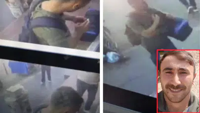 100 gram altın ile kayıplara karıştı