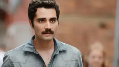 Teşkilat dizisi Korkut kimdir?