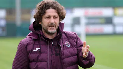 Tekke'den Galatasaray planı