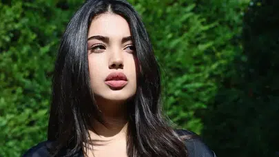 Lizge Cömert kimdir? Çarpıntı'nın Aslı'sı Lizge Cömert kaç yaşında?