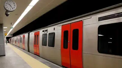 Ankaray çalışmıyor mu?