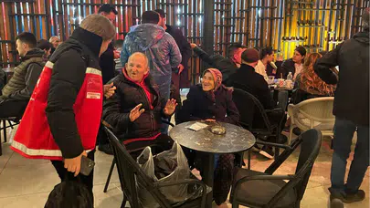 Bakan Göktaş: Balıkesir depremi sonrası 252 vatandaşımıza psikososyal destek sağladık