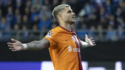 Mauro Icardi'nin Galatasaray'dan istediği maaş ortaya çıktı