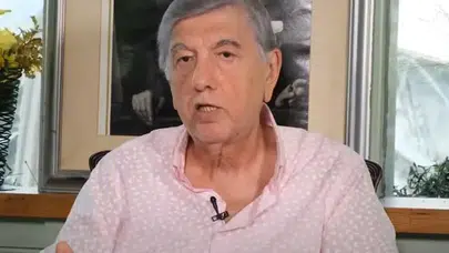 Gazeteci Faik Çetiner hayatını kaybetti! Faik Çetiner kimdir, neden öldü?