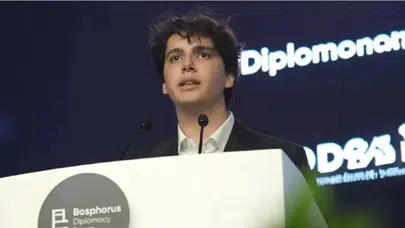 Ömer Tayyip Erdoğan kimdir?