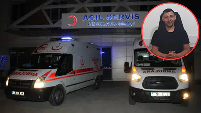 İYİ Parti Malkara İlçe Başkanı'nın oğlu öldürüldü