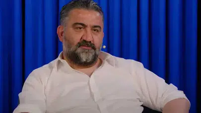 Ümit Özat'tan Galatasaraylı yıldıza övgü dolu sözler