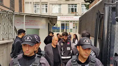 Can Holding’de 26 sevk