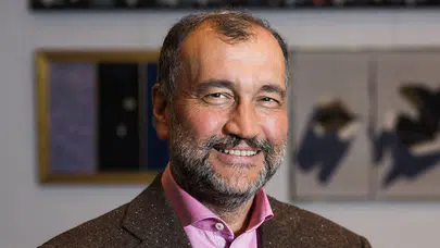 Türkiye’nin en zengini Murat Ülker kimdir?
