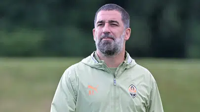 Arda Turan'a hayatının şoku!