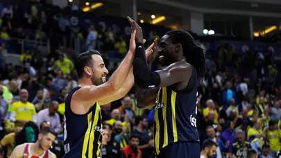 Fenerbahçe Beko - Dubai Basketbol maçı ne zaman?