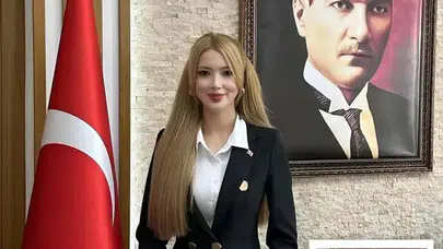 Ladik Kaymakamı Tuğçe Orhan kimdir, kaç yaşında? Ladik'in yeni kaymakamı hakkında bilgi