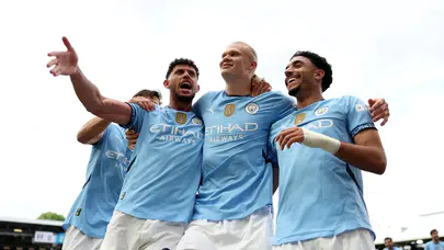 Villarreal – Manchester City maçı saat kaçta?