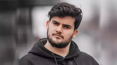 Jrokez'in babasından şoke eden açıklamalar: Aleyna'nın adını anmayın!