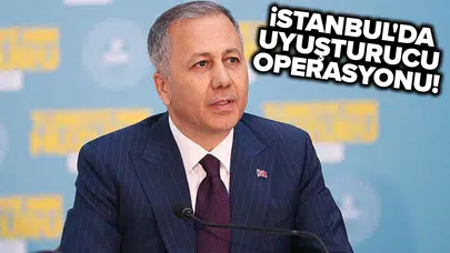 Bakan Yerlikaya duyurdu!