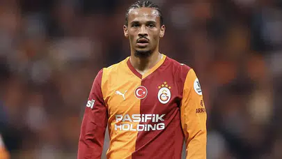 Leroy Sane, Oktoberfest’te kavga etti