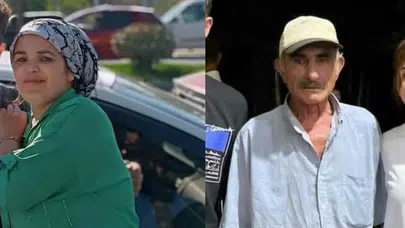 Zonguldak'ta kayınpeder eski gelinini tüfekle öldürdü!