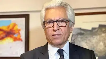 Pampal: Deprem Simav Fayı’nda