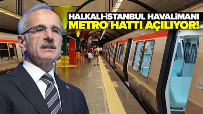 Bakan Uraloğlu tarih verdi