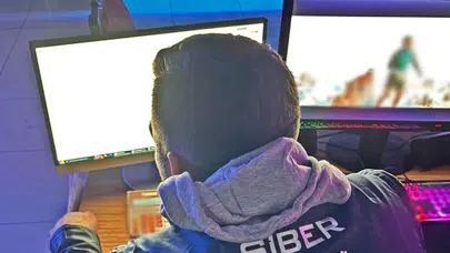 Afyonkarahisar’da yasa dışı bahis ve sanal kumar denetimi