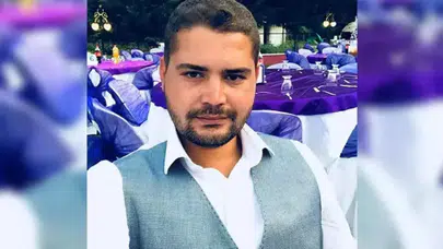 Aydın'da 32 yaşındaki adamın şüpheli ölümü!