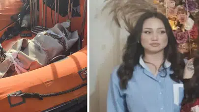 İş görüşmesinde katledildi: Sedef Güler'in duruşması 23 Ekim'de görülecek!