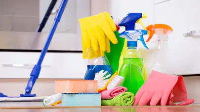 Multi sprey temizlik ürünü yasaklandı