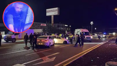 Balıkesir'deki cezaevi firarisi Mustafa Emlik kimdir, kaç yaşında ve nereli?