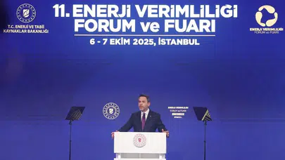 Bayraktar: Akkuyu’nun ilk reaktörü 2026’da devreye alınacak